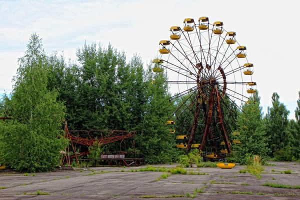 7 places in Lithuania for the traveler who has seen it all: photo 3