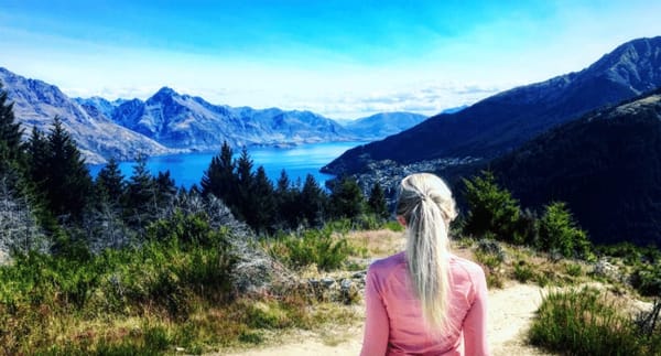 6 things to do in Queenstown - without breaking your budget: photo 4