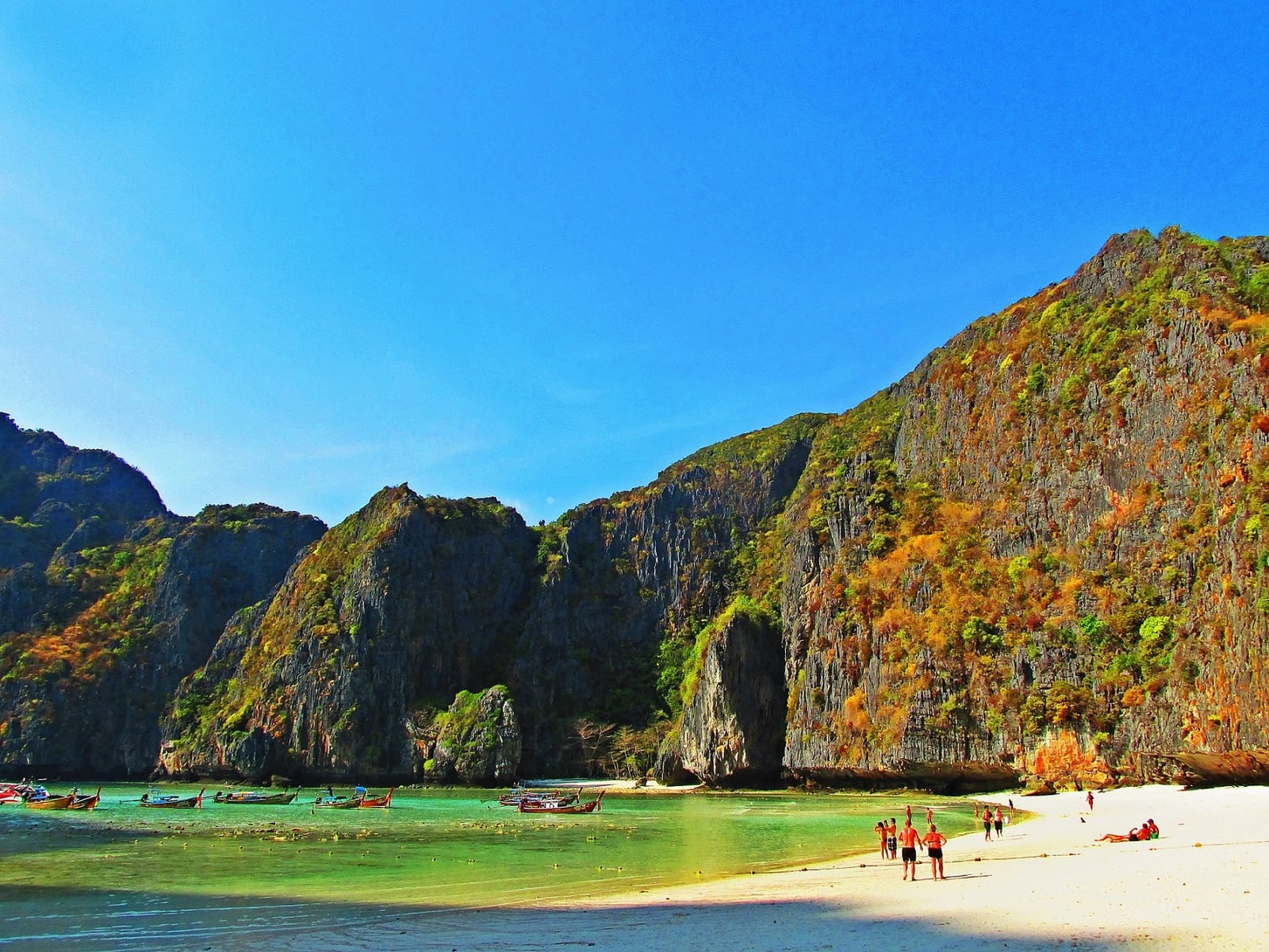 Thailand in 10 Days: Travelling from North to South