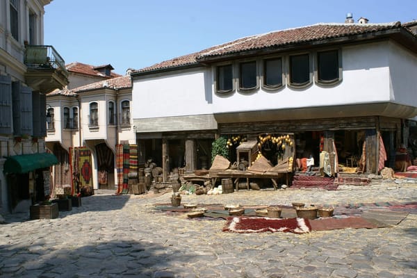 The Best Of Plovdiv In One Day: photo 8