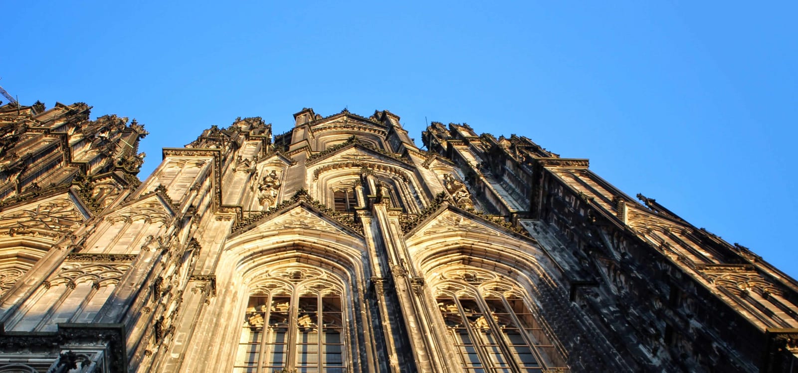 First Time in Cologne: Where to Go and What to Do