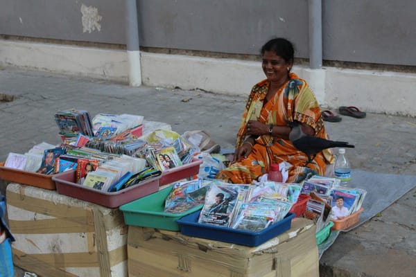 A weekend getaway to the unassuming & unpretentious, Pondicherry!: photo 7