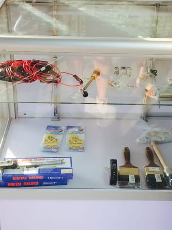 CUBA and the hunt for black market lobster: photo 6