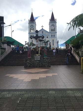 One day trip to City of Pines: Baguio City: photo 10