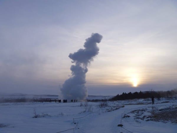 Iceland - A Frozen Adventure Playground: photo 6