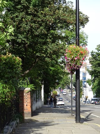Bits of London: 24 Unconventional Hours: photo 14