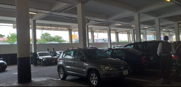 Top Seven Things To Do In Abuja.: photo 4