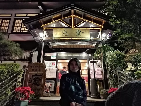4 Attractions You Should Never Miss When Visiting Taipei: photo 3