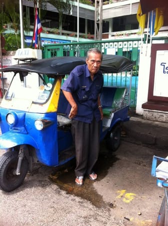 Sawasdee Thailand - #samesamebutbetter: photo 1