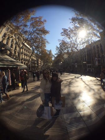 Barcelona Express: Two Day Itinerary: photo 1