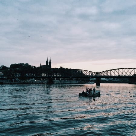 WELCOME TO FAIRY TALE: TOP THINGS TO DO IN PRAGUE: photo 16