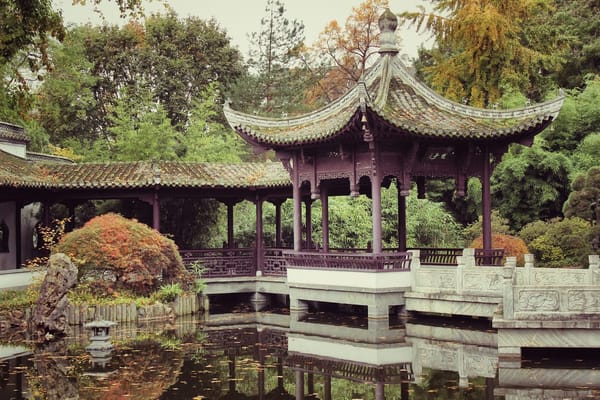 5 Amazing Attractions in Portland, Oregon: photo 2
