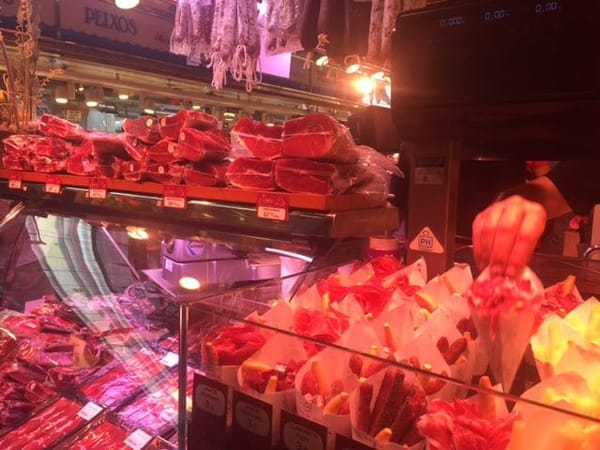 THE KEY TO BARCELONA – GETTING THE SENSE OF THE CITY IN LESS THAN 24 HOURS: photo 3