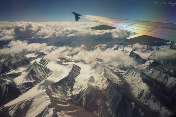 Ladakh: exploring the stunning mountain region of India: photo 2