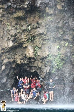 TINAGO FALLS:One of the Majestic Waterfalls: photo 5