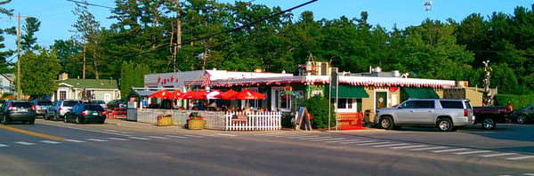 Glen Arbor, Michigan: The Joys of Nature in an Idyllic American Small Town: photo 9