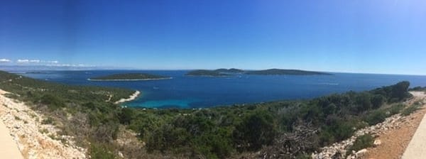 Exploring the Islands Lošinj and Cres: photo 1