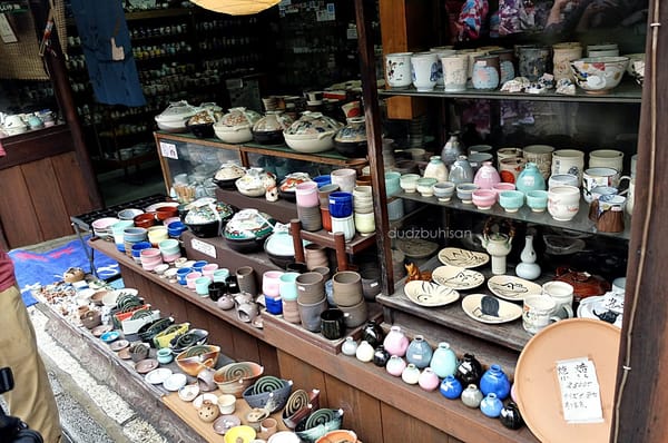 8 Must-See Spots in Kyoto: photo 10
