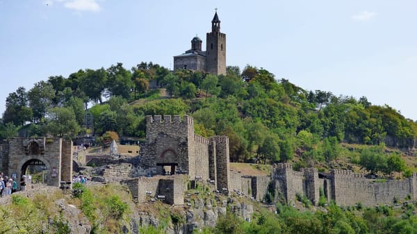 The Best Of Veliko Tarnovo In One Day: photo 2