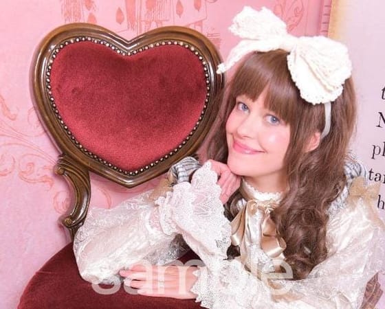 A truly unique experience: fashion in Harajuku, Tokyo!: photo 3