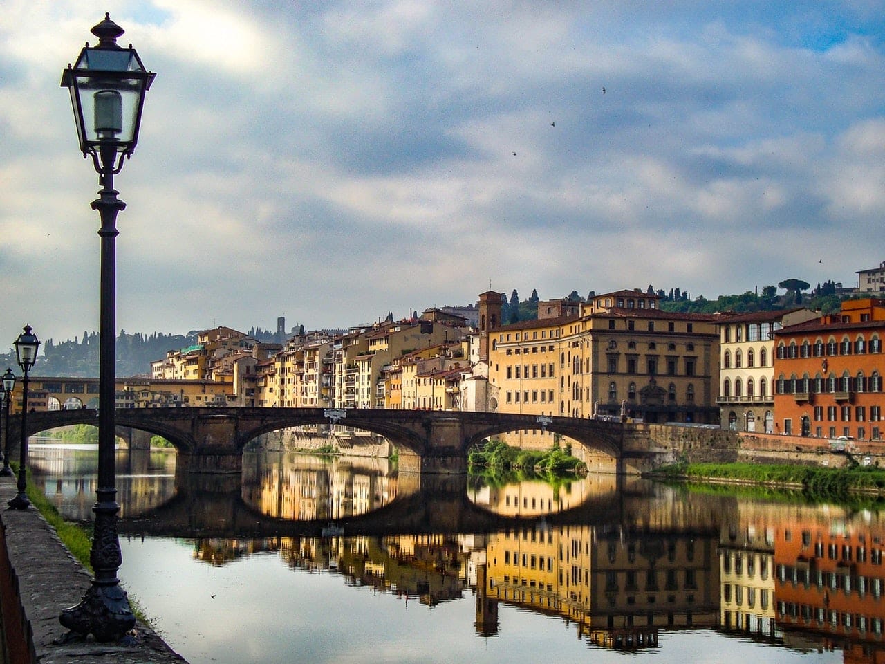 A Quick Guide to Florence, Italy