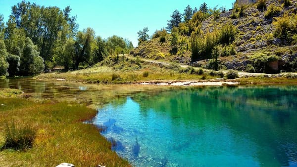 A Road Trip from Zagreb to Hvar Island: photo 5