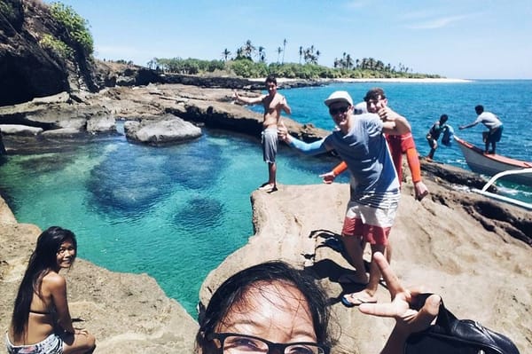 Cuyo Island: A Trip To Remember: photo 6