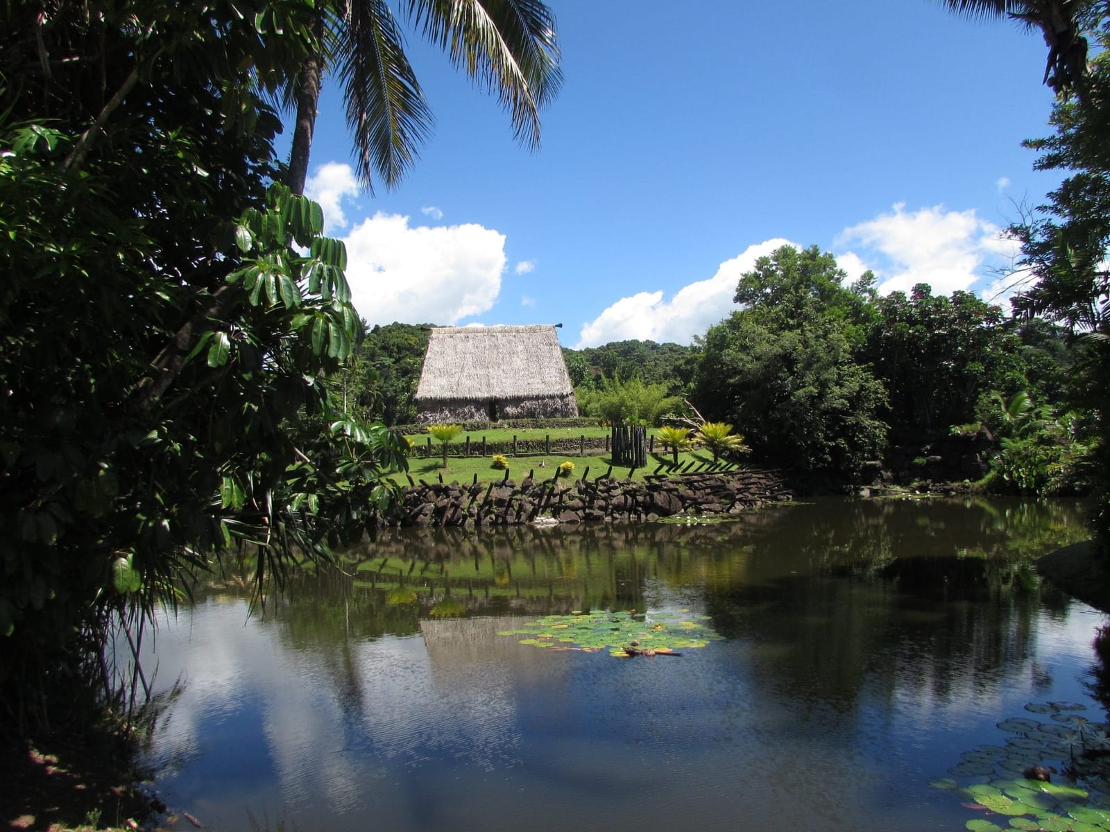 Five Things You Should Know Before Going to Fiji