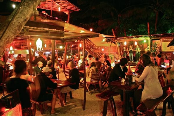 Tulum: a rising paradise in Mexico: photo 3