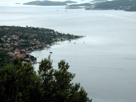 Pelješac - the longest peninsula in Croatia: photo 9