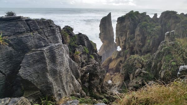 What you should not miss in New Zealand: photo 1