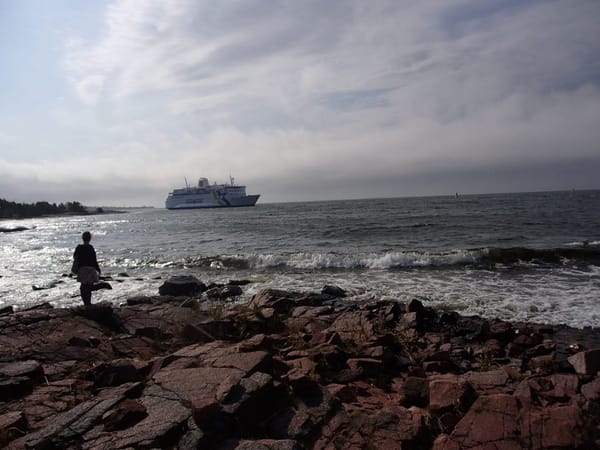 Åland - the hidden gem of Finland: photo 10