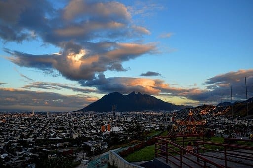 Monterrey Mexico, can actually be perfect.: photo 2