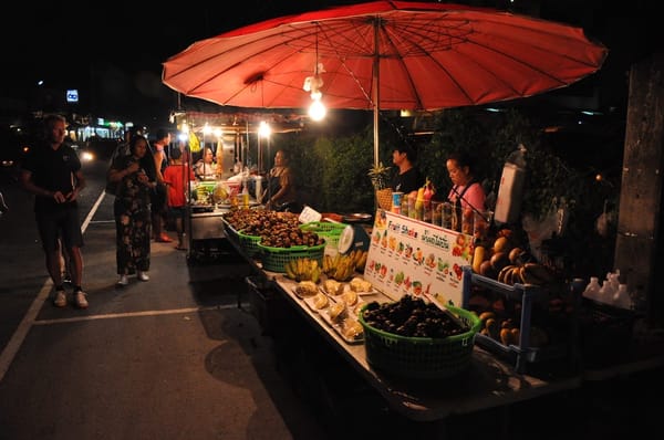8 Reasons Koh Chang is The Best: photo 4