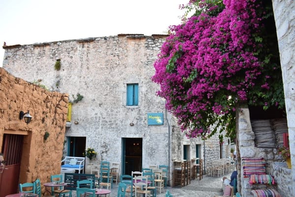 Best Places to Visit in the Peloponnese Peninsula: photo 10
