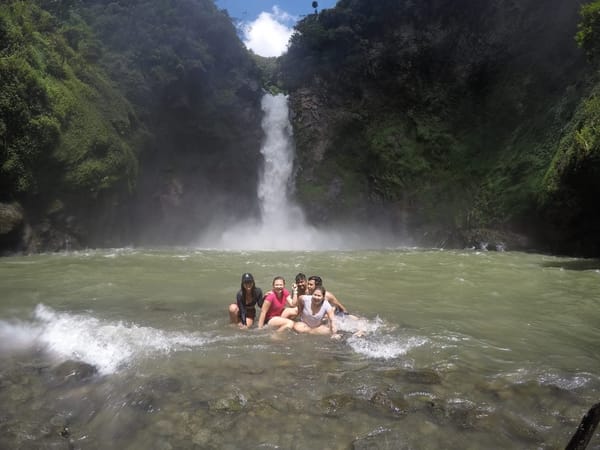 Must see sites at Banaue, Philippines: photo 38