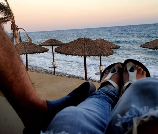 Limassol: Beach, Sun and Fun!: photo 2