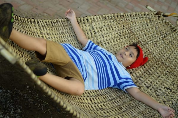 Island Escape near Cagayan de Oro City: Camiguin: photo 20