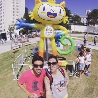 Brazil: Rio 2016