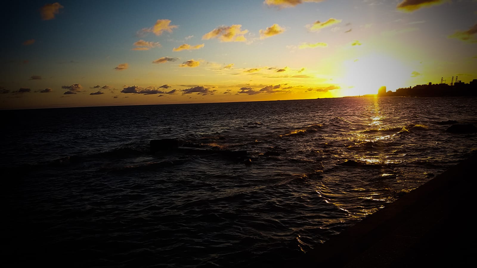 Montevideo: Find peace in Uruguay