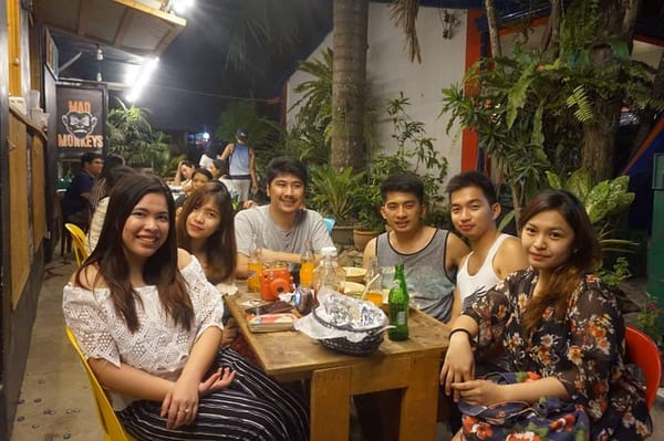 La Union: a place to surf and turf: photo 3