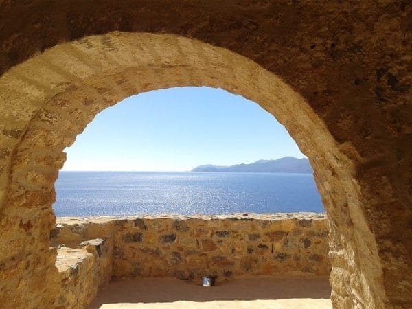 Monemvasia: A journey through time in Southern Greece!: photo 9