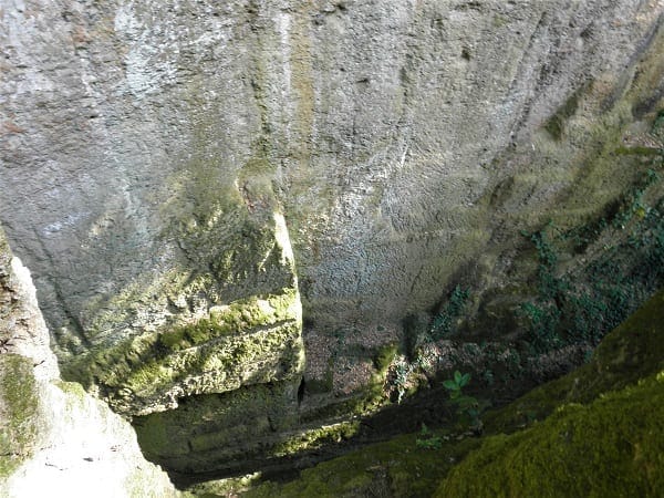 Citta del Tufa: Stunning ancient Etruscan heritage: photo 27