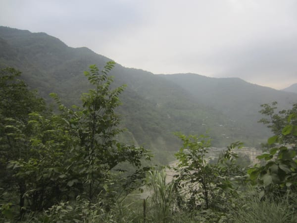 Exploring the Himalayan Shangri-La: Sikkim: photo 2