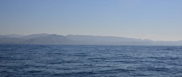 Basque Country to Galicia: my first travel in a sailing boat: photo 4