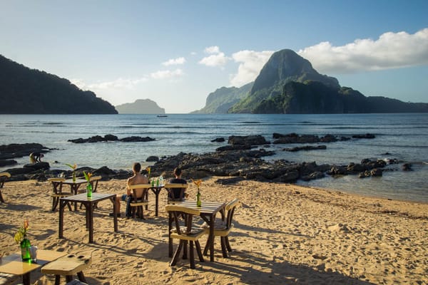 Your Go-To Travel Guide to Palawan: photo 1