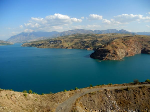 Vacation in Uzbekistan. Why not?: photo 11