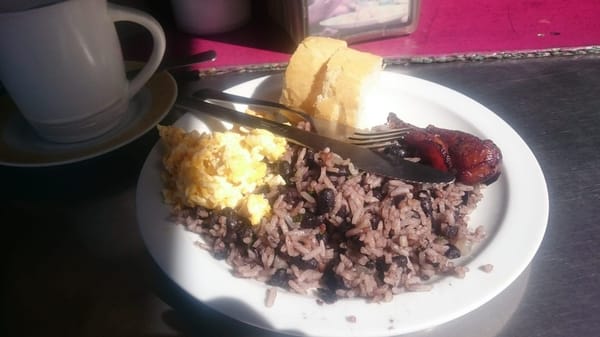 Things to do in San Jose, Costa Rica: photo 2