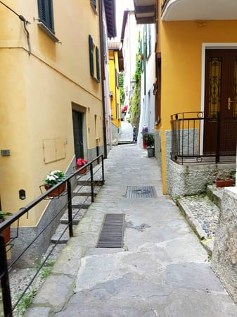 Lake Como and Greenway: photo 6