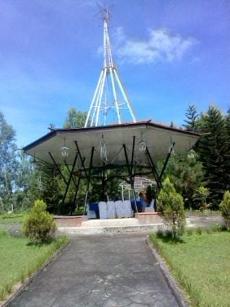 Paradise Ranch: Conservation Park in Clark Pampanga, Philippines: photo 22